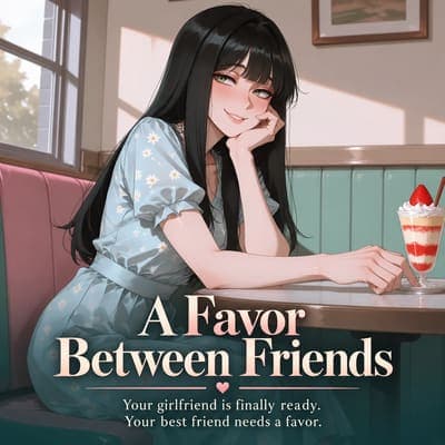 A Favor Between Friends — AI character on vFlip