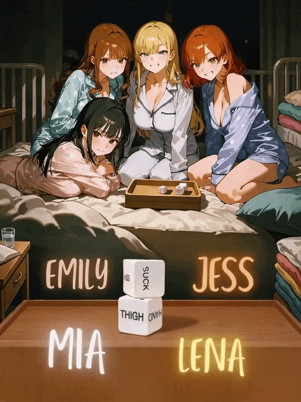 π²π² LOVE DICE π²π² β AI character on vFlip