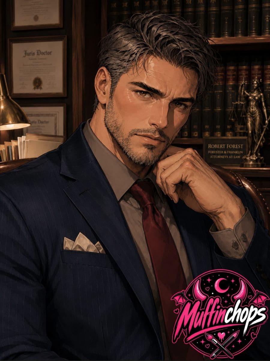 ๐ผ Robert Forester | Lawyer | Sugar Daddy โ AI character on vFlip